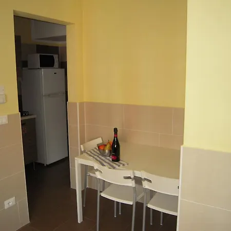 Barca Apartman Bologna