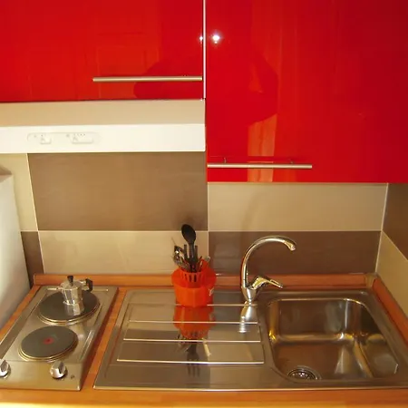 Barca Apartman Bologna