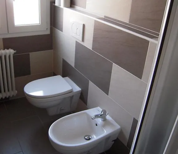 Lägenhet Barca Bologna