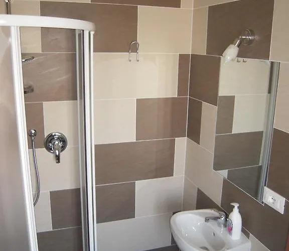 Barca Lägenhet Bologna