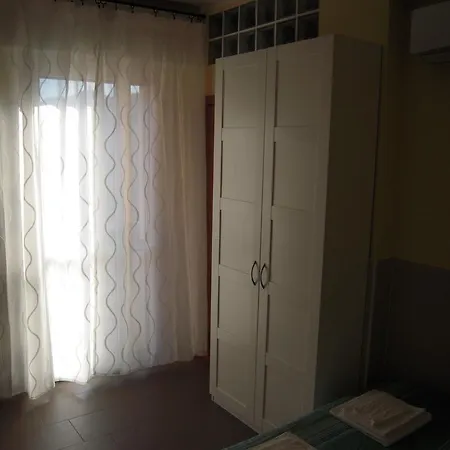 Barca Apartment