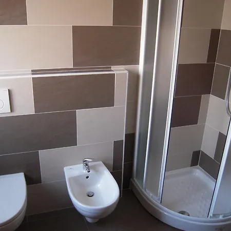 Apartment Barca *