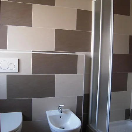 Barca Apartment *