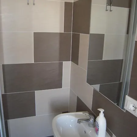 Barca Apartment