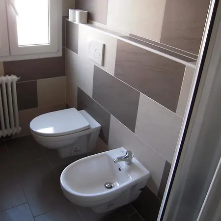 Apartment Barca Bologna