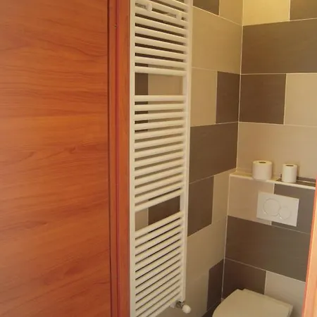 Apartment Barca