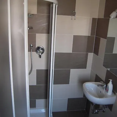 Barca Apartment