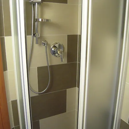 Apartment Barca Bologna