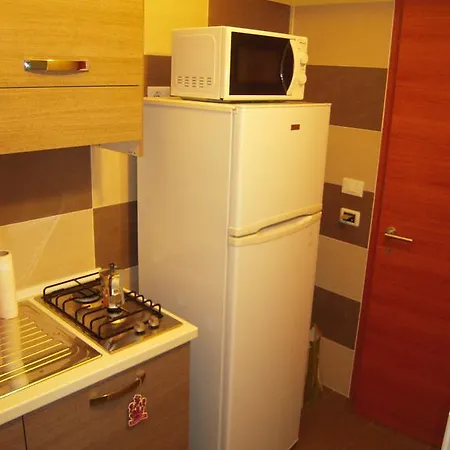 Apartment Barca