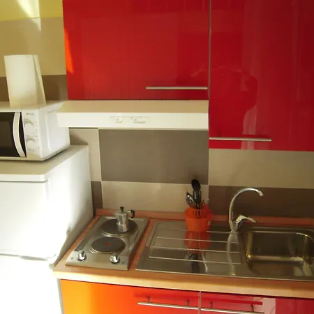 Barca Apartment
