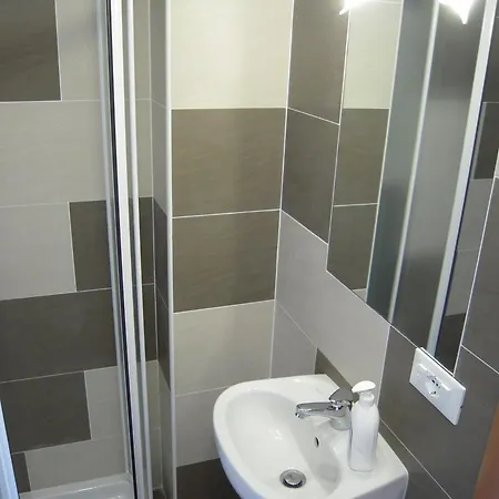 Apartment Barca *