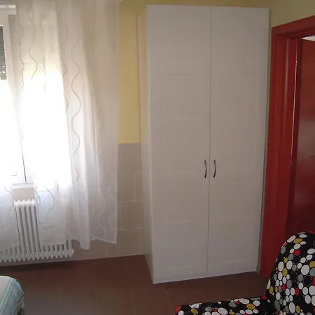 Apartment Barca