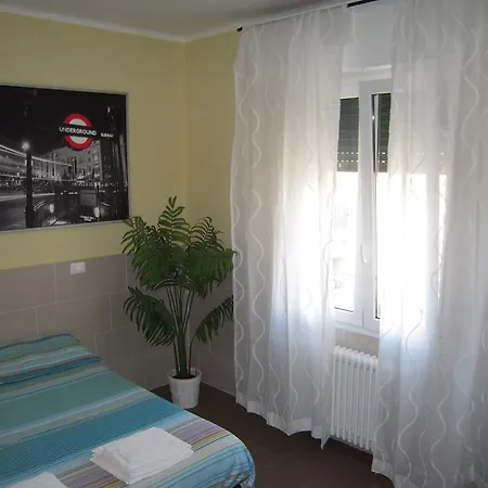 Apartment Barca *