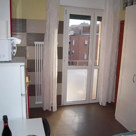 Barca Apartment *