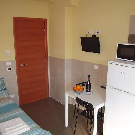 Barca Apartment