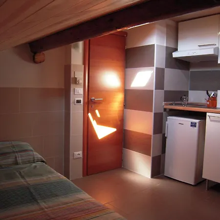 Barca Apartment