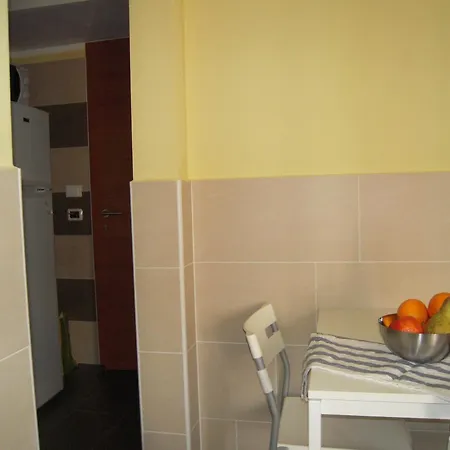 Barca Apartment *