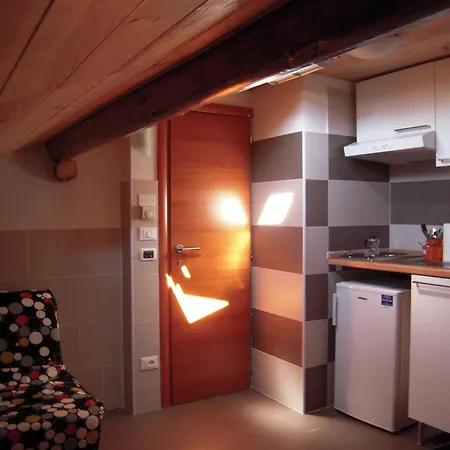 Barca Apartment Bologna