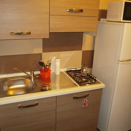 Barca Apartment