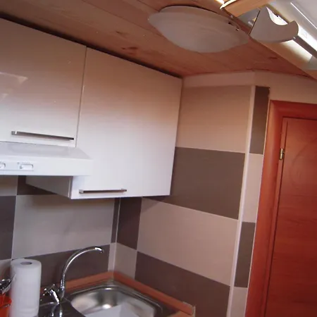 Apartment Barca *