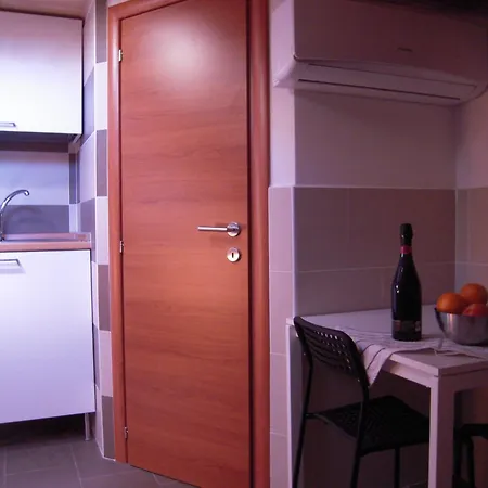 Barca Apartment Bologna