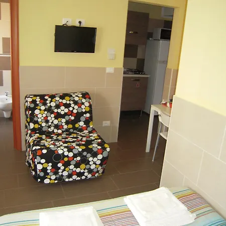 Apartment Barca Bologna