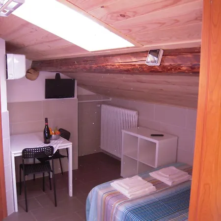 Apartment Barca