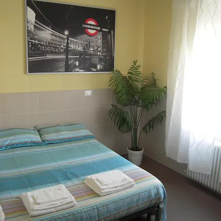 Apartment Barca