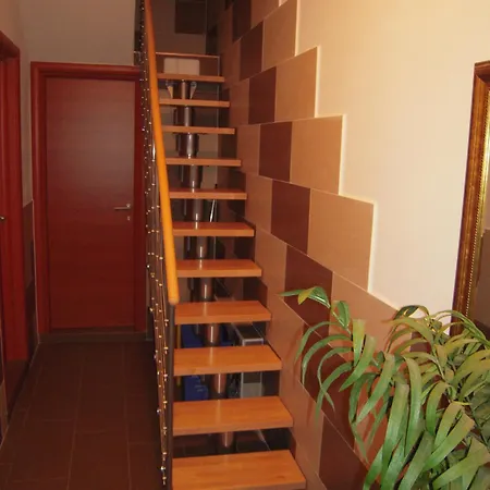 Barca Apartment Bologna