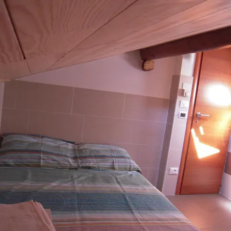 Barca Apartment