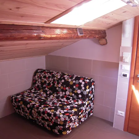 Apartment Barca