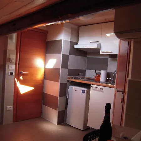 Barca Apartment