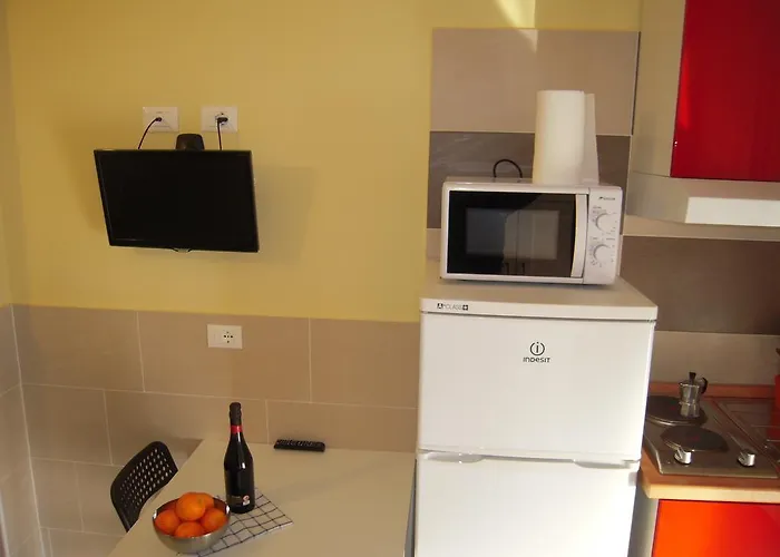 Barca 아파트 볼로냐