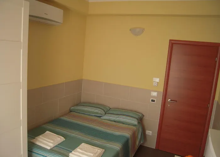 Barca ボローニャ