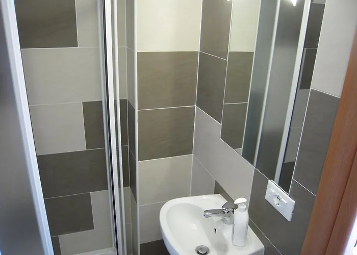 アパート Barca *