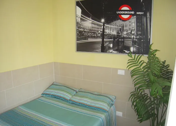 Barca * בולוניה